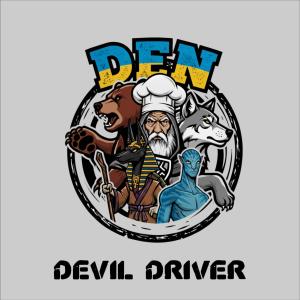 Devil Driver