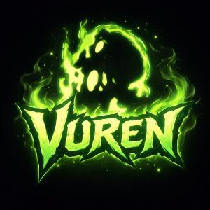 Vuren